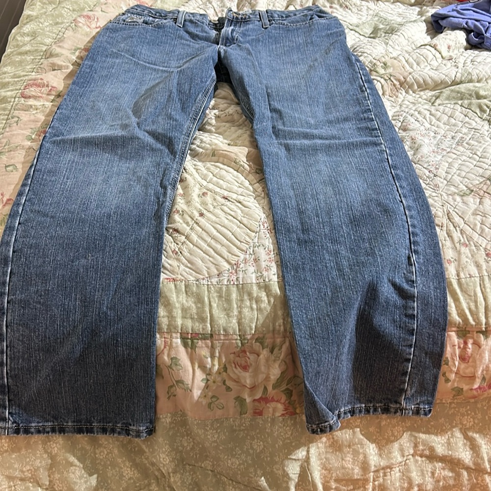 cinch men’s jeans
